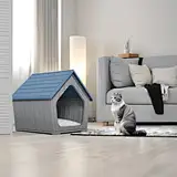 Cottage Cat House